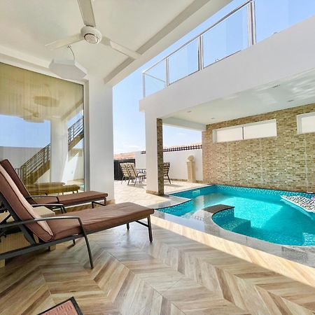 R61 Sunset Chalet Bidiya Exterior photo