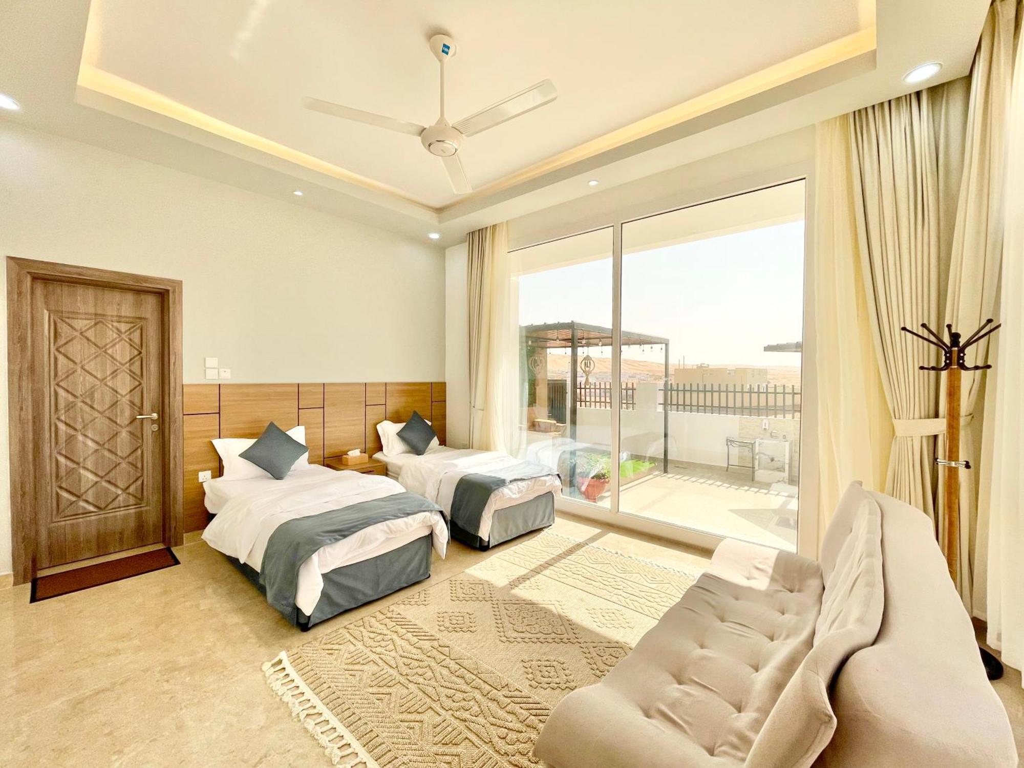 R61 Sunset Chalet Bidiya Exterior photo