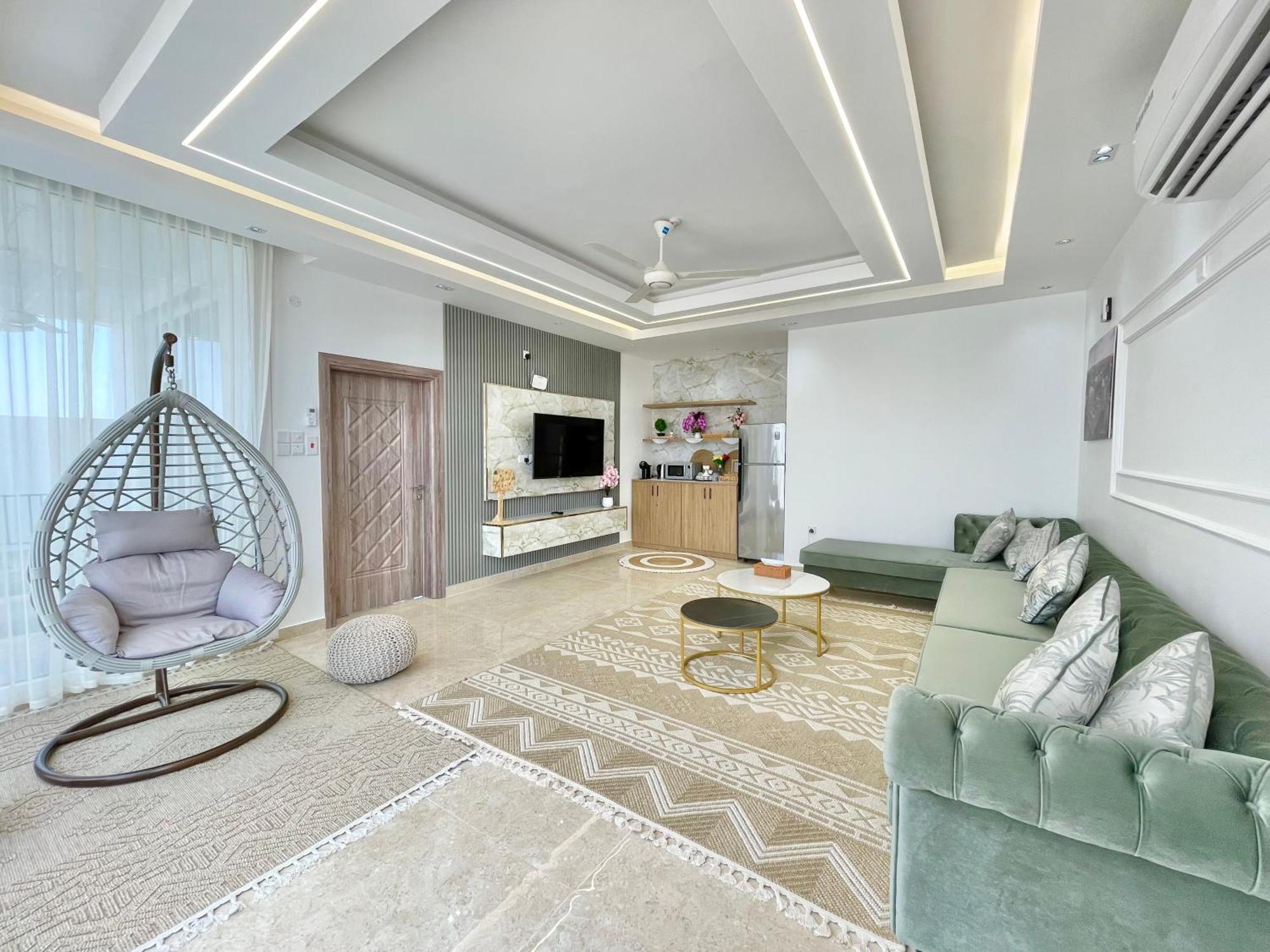 R61 Sunset Chalet Bidiya Exterior photo