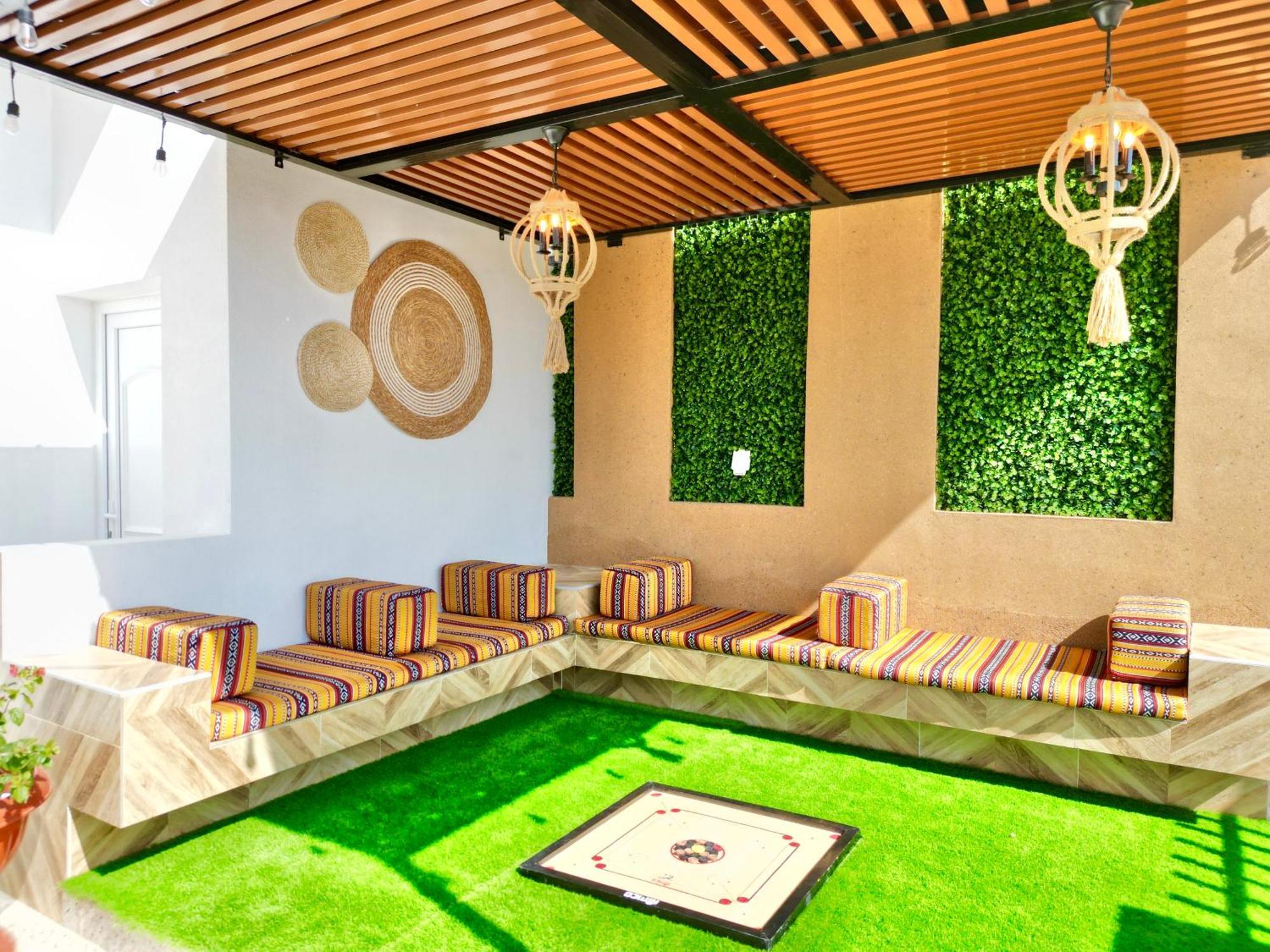 R61 Sunset Chalet Bidiya Exterior photo