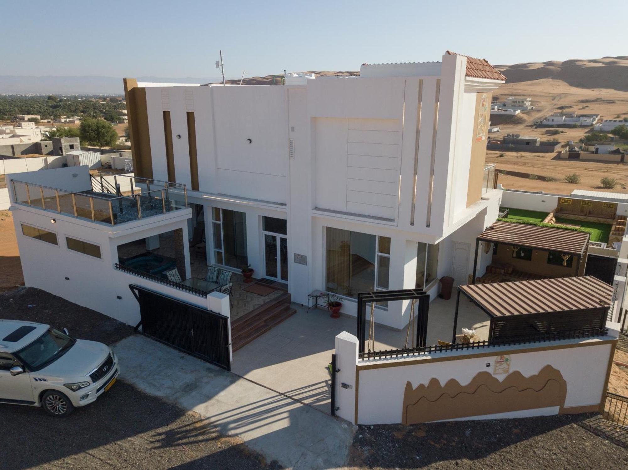 R61 Sunset Chalet Bidiya Exterior photo