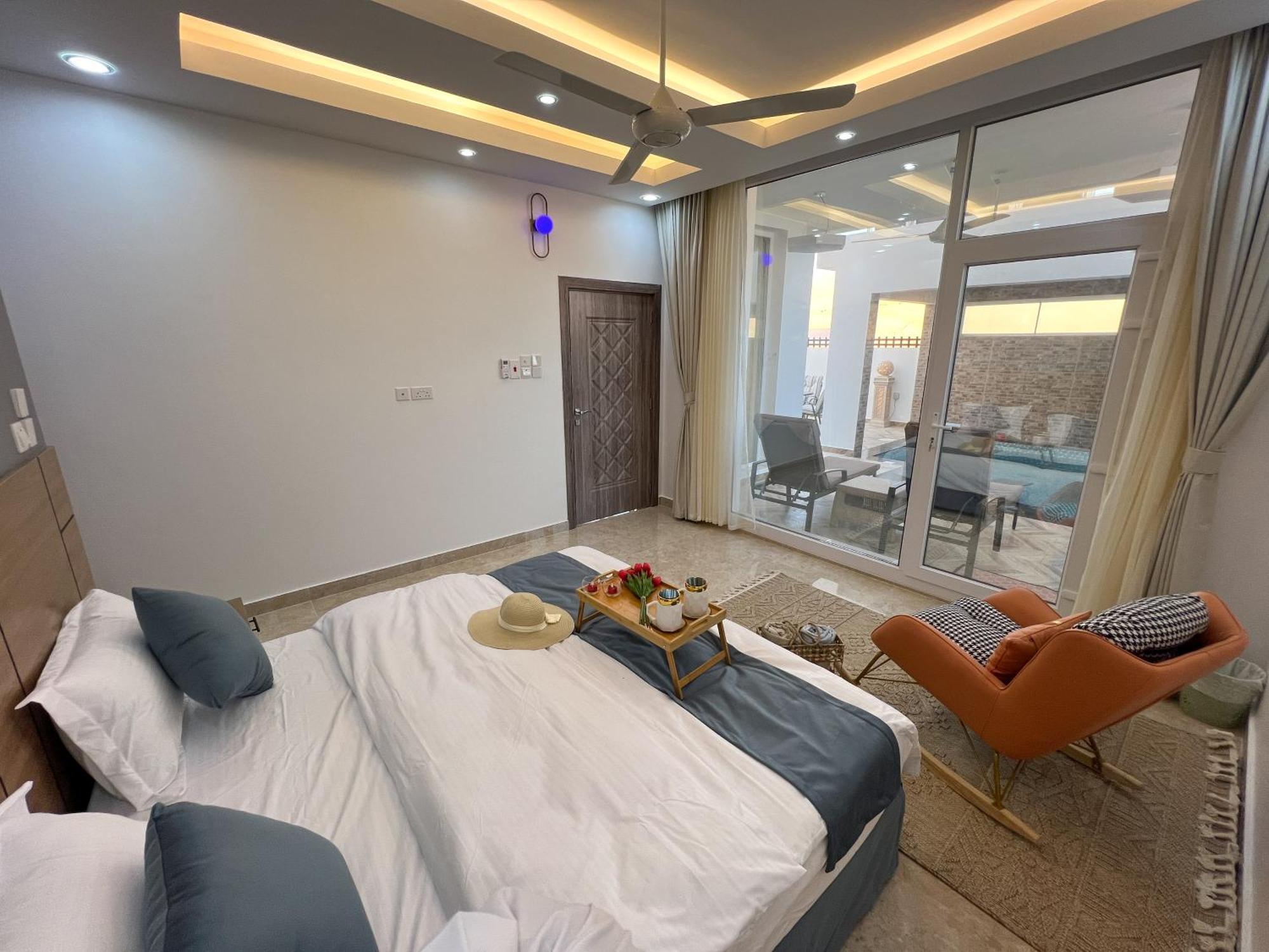 R61 Sunset Chalet Bidiya Exterior photo