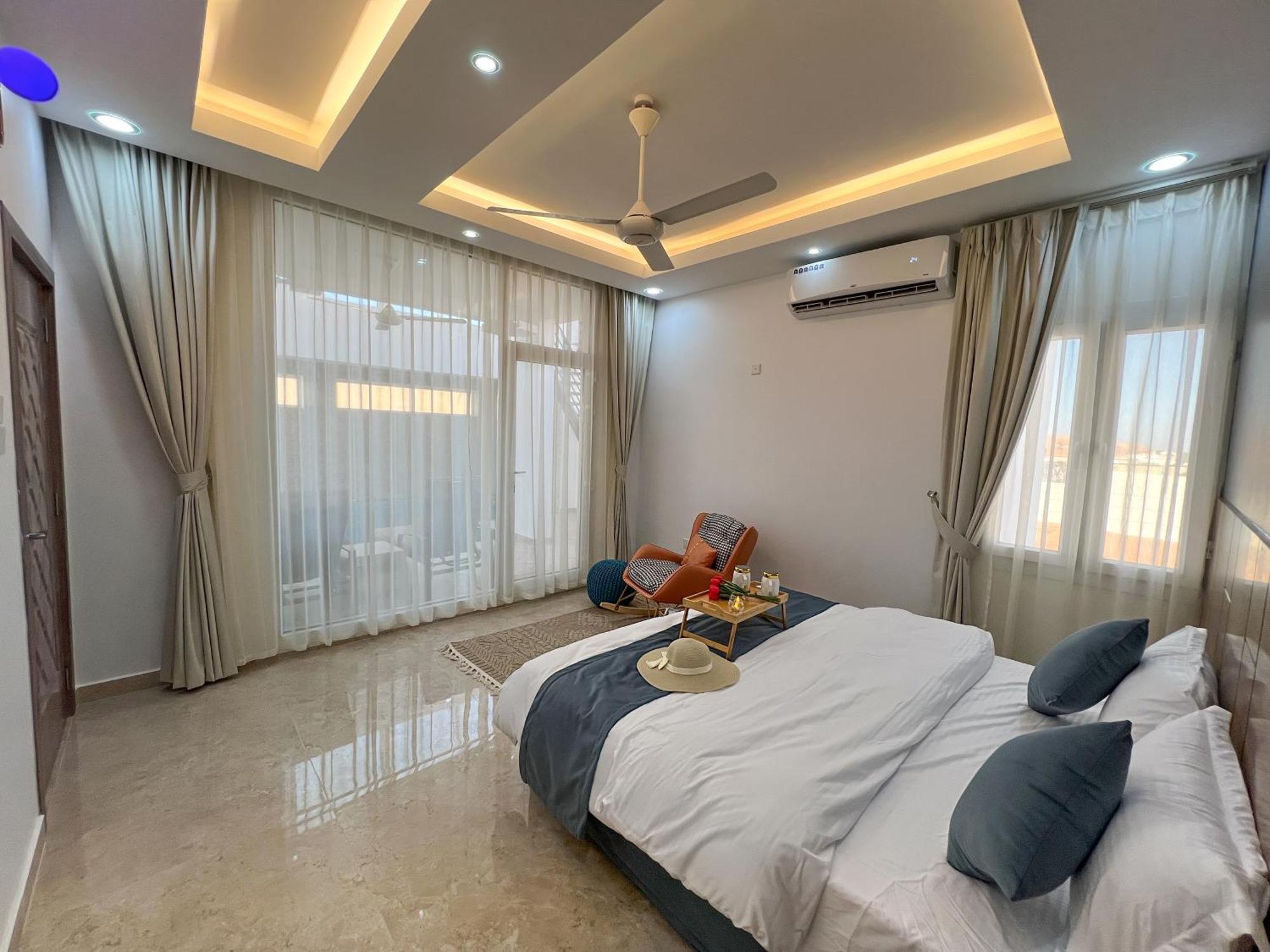 R61 Sunset Chalet Bidiya Exterior photo