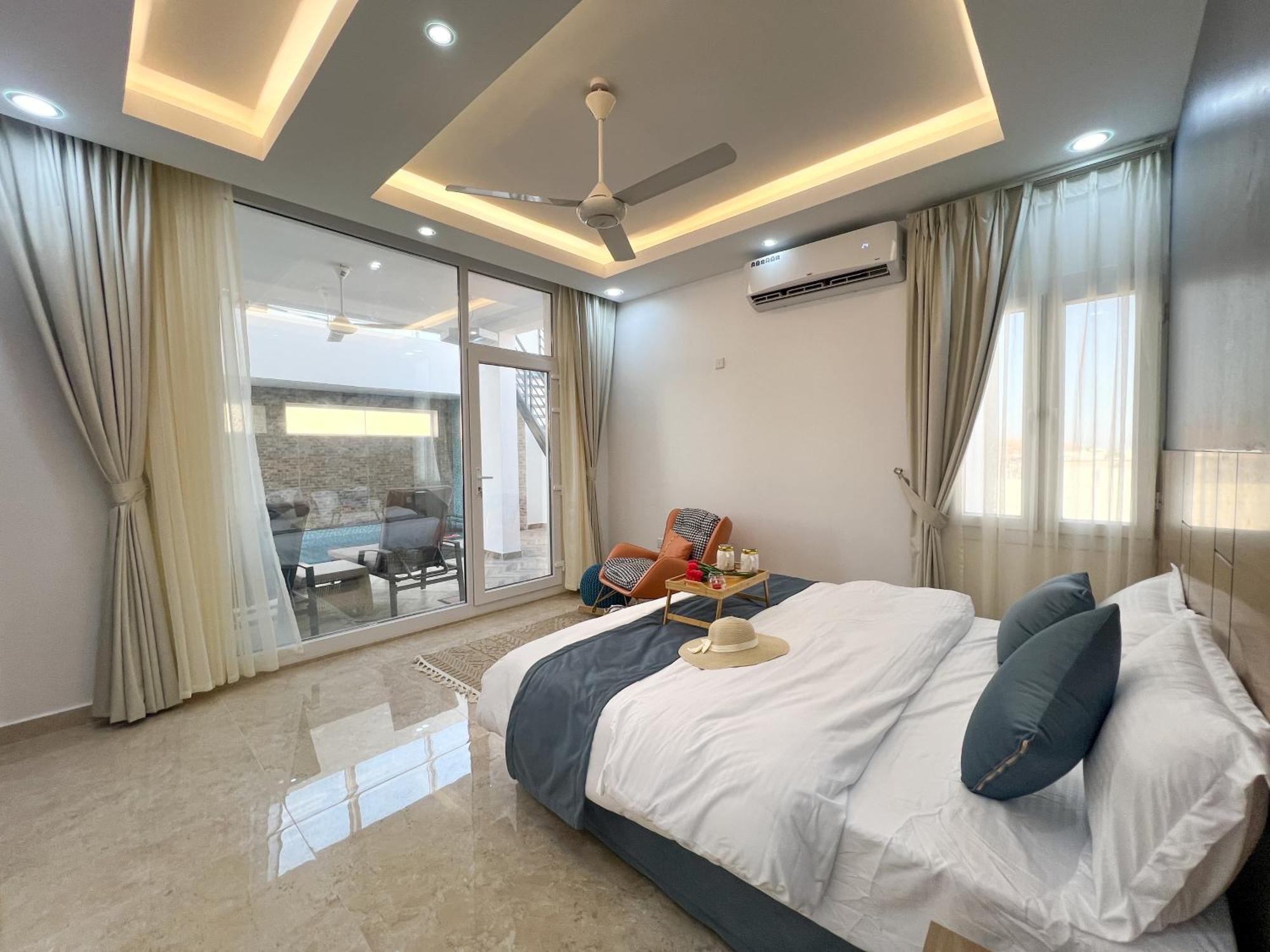 R61 Sunset Chalet Bidiya Exterior photo