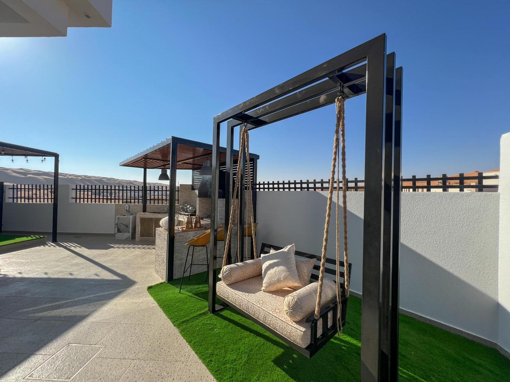R61 Sunset Chalet Bidiya Exterior photo