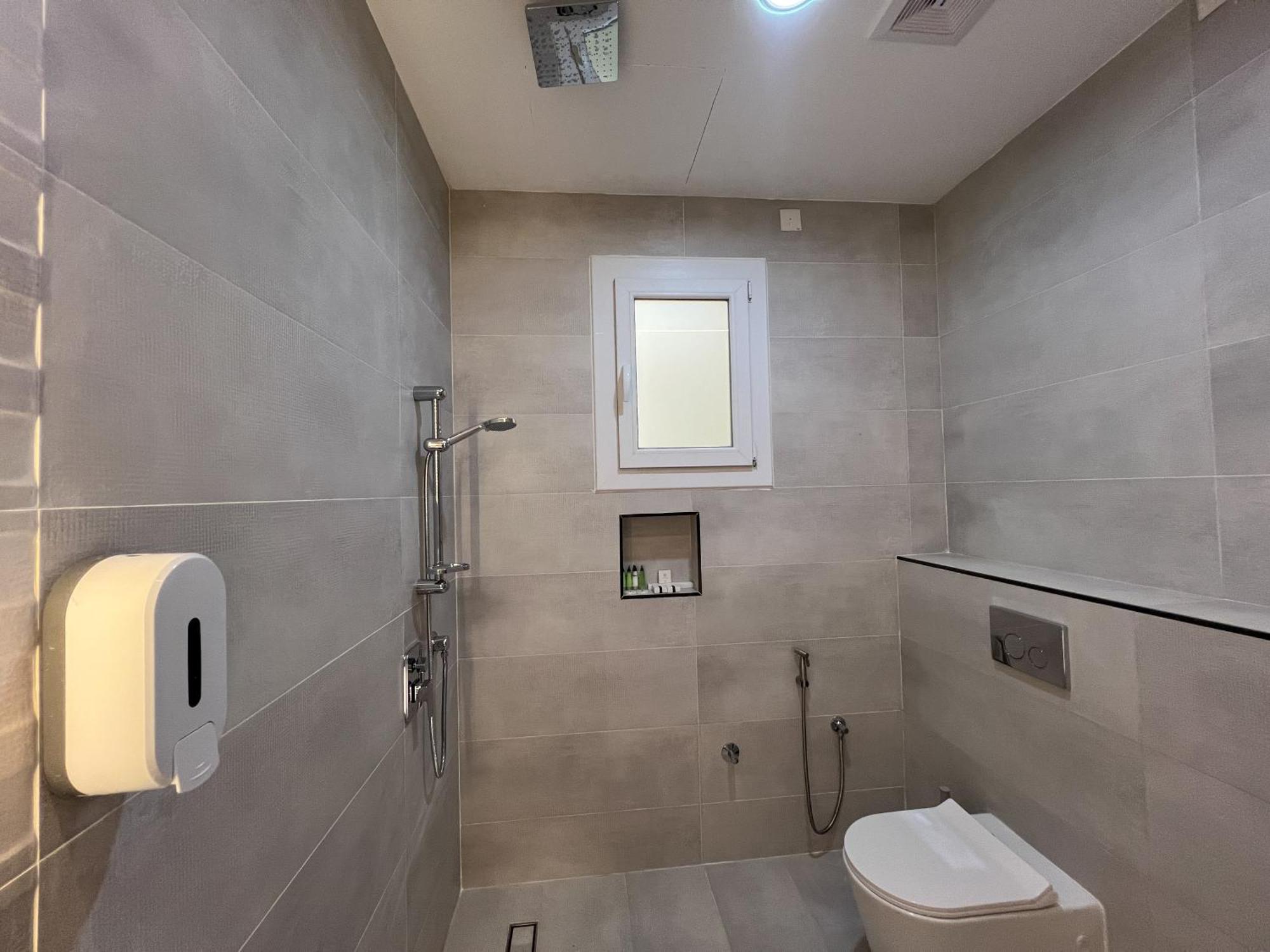 R61 Sunset Chalet Bidiya Exterior photo