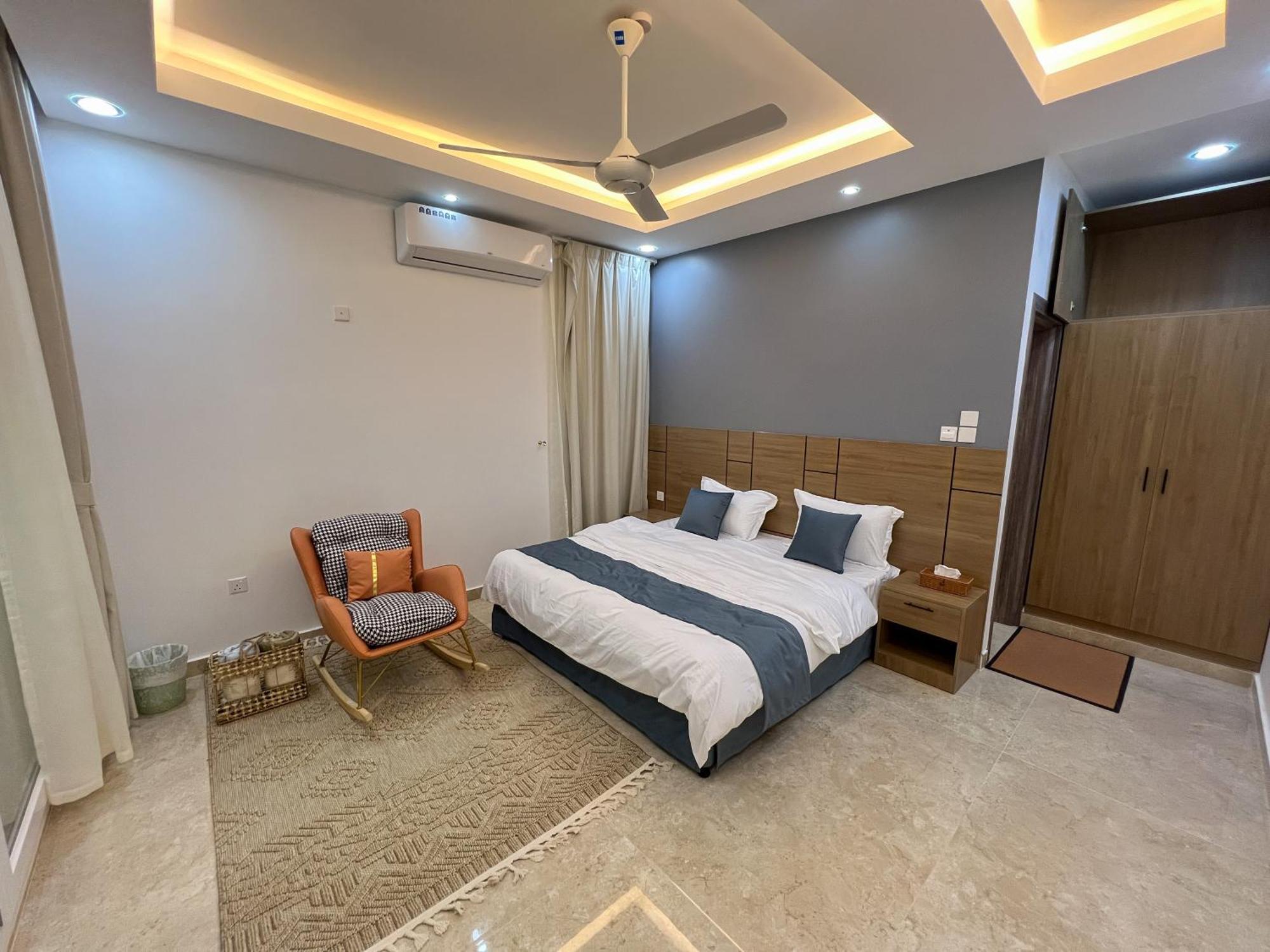 R61 Sunset Chalet Bidiya Exterior photo