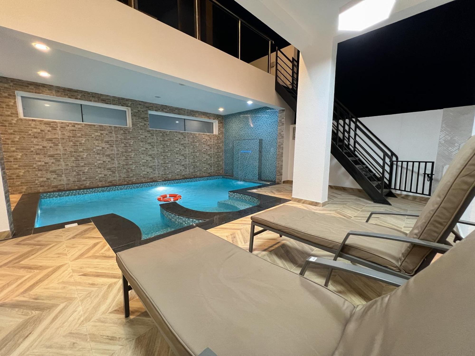 R61 Sunset Chalet Bidiya Exterior photo