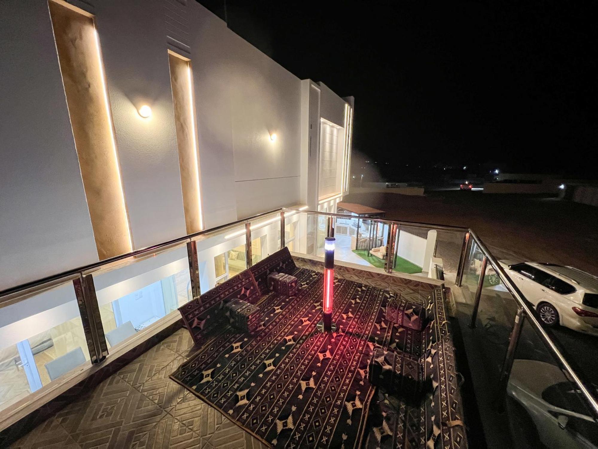 R61 Sunset Chalet Bidiya Exterior photo