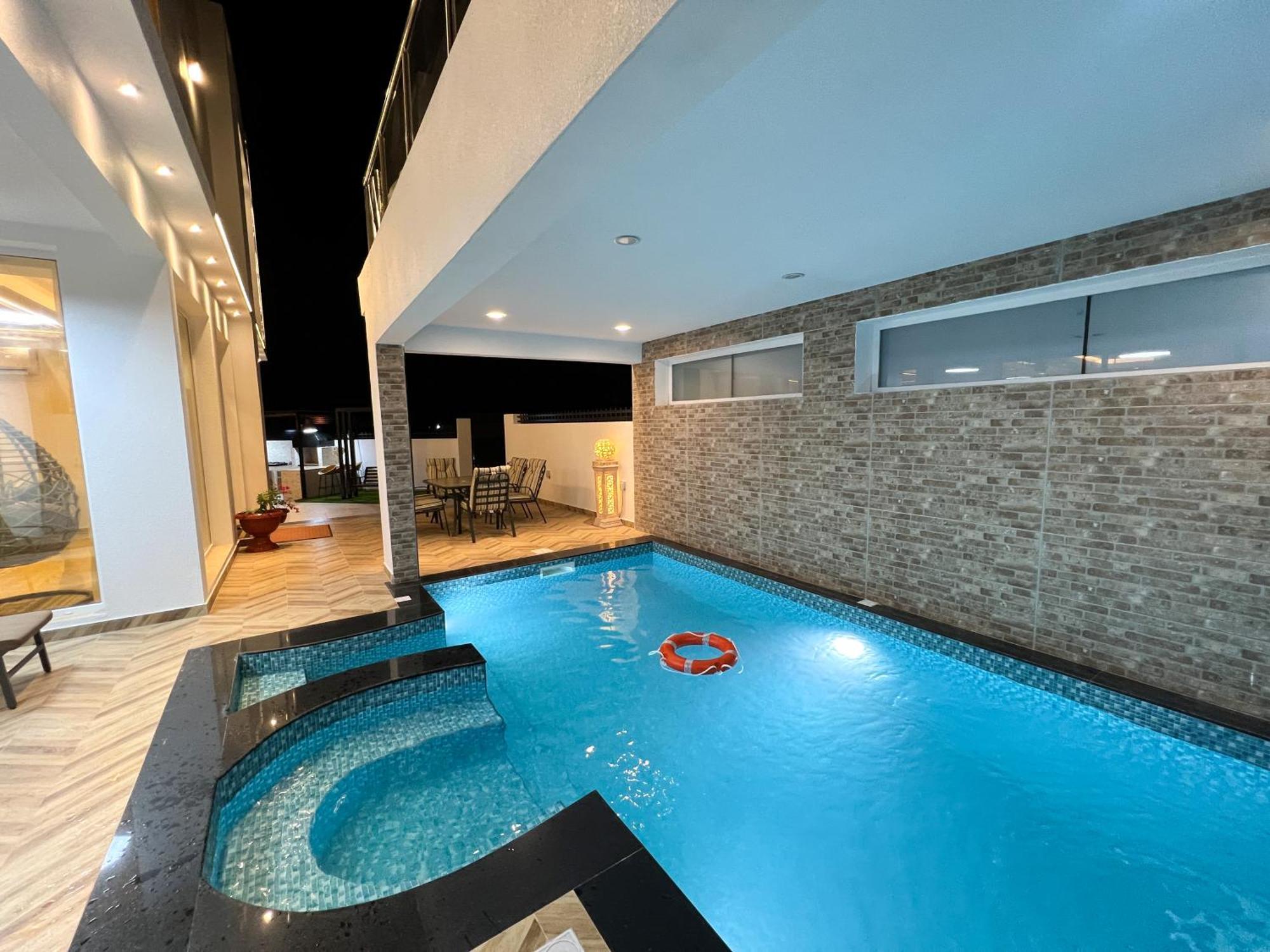 R61 Sunset Chalet Bidiya Exterior photo
