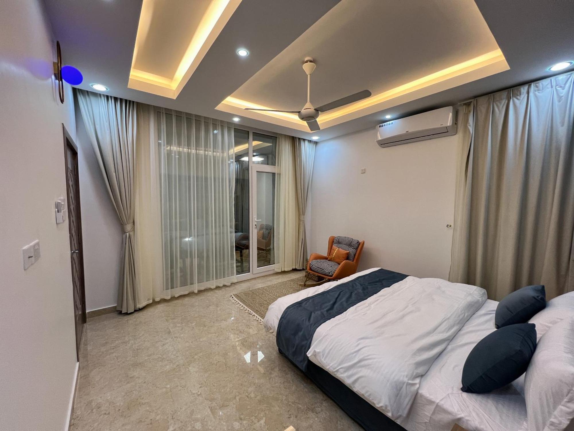 R61 Sunset Chalet Bidiya Exterior photo